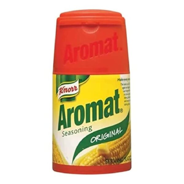 Aromat