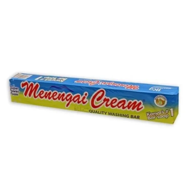 MENENGAI BAR SOAP