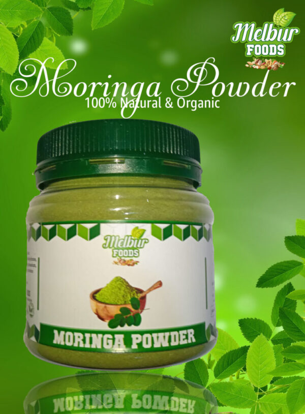 Moringa Powder